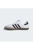 TÊNIS ADIDAS SAMBA OG MASCULINO - Branco/preto