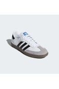 TÊNIS ADIDAS SAMBA OG MASCULINO - Branco/preto