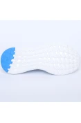TÊNIS ADIDAS SENSEBOOST GO FEMININO - Azul celeste/branco TÊNIS ADIDAS SENSEBOOST GO FEMININO - Azul celeste/branco