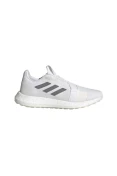 TÊNIS ADIDAS SENSEBOOST GO FEMININO - Branco/grafite