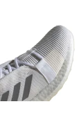 TÊNIS ADIDAS SENSEBOOST GO FEMININO - Branco/grafite