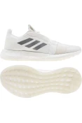 TÊNIS ADIDAS SENSEBOOST GO FEMININO - Branco/grafite