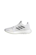 TÊNIS ADIDAS SENSEBOOST GO FEMININO - Branco/grafite