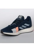 TÊNIS ADIDAS SENSEBOOST GO FEMININO - Marinho/branco TÊNIS ADIDAS SENSEBOOST GO FEMININO - Marinho/branco