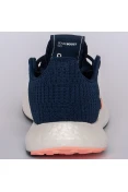 TÊNIS ADIDAS SENSEBOOST GO FEMININO - Marinho/branco TÊNIS ADIDAS SENSEBOOST GO FEMININO - Marinho/branco