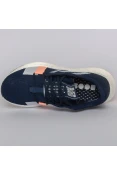 TÊNIS ADIDAS SENSEBOOST GO FEMININO - Marinho/branco TÊNIS ADIDAS SENSEBOOST GO FEMININO - Marinho/branco