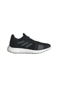 TÊNIS ADIDAS SENSEBOOST GO FEMININO - Preto/branco