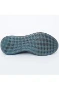 TÊNIS ADIDAS SENSEBOOST GO FEMININO - Preto/roxo TÊNIS ADIDAS SENSEBOOST GO FEMININO - Preto/roxo