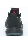 TÊNIS ADIDAS SENSEBOOST GO FEMININO - Preto/roxo TÊNIS ADIDAS SENSEBOOST GO FEMININO - Preto/roxo