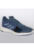 TÊNIS ADIDAS SENSEBOOST GO MASCULINO - Azul/branco