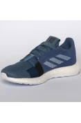 TÊNIS ADIDAS SENSEBOOST GO MASCULINO - Azul/branco
