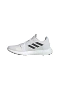 TÊNIS ADIDAS SENSEBOOST GO MASCULINO - Branco/preto TÊNIS ADIDAS SENSEBOOST GO MASCULINO - Branco/preto