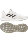 TÊNIS ADIDAS SENSEBOOST GO MASCULINO - Branco/preto TÊNIS ADIDAS SENSEBOOST GO MASCULINO - Branco/preto