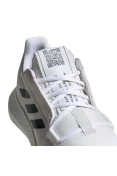 TÊNIS ADIDAS SENSEBOOST GO MASCULINO - Branco/preto TÊNIS ADIDAS SENSEBOOST GO MASCULINO - Branco/preto