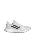 TÊNIS ADIDAS SENSEBOOST GO MASCULINO - Branco/preto