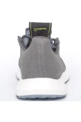 TÊNIS ADIDAS SENSEBOOST GO MASCULINO - Grafite/branco TÊNIS ADIDAS SENSEBOOST GO MASCULINO - Grafite/branco