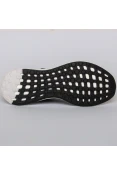 TÊNIS ADIDAS SENSEBOOST GO MASCULINO - Preto/branco TÊNIS ADIDAS SENSEBOOST GO MASCULINO - Preto/branco