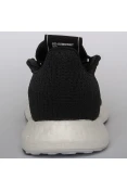 TÊNIS ADIDAS SENSEBOOST GO MASCULINO - Preto/branco TÊNIS ADIDAS SENSEBOOST GO MASCULINO - Preto/branco