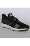 TÊNIS ADIDAS SENSEBOOST GO MASCULINO - Preto/branco