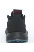 TÊNIS ADIDAS SENSEBOOST GO MASCULINO - Preto/roxo TÊNIS ADIDAS SENSEBOOST GO MASCULINO - Preto/roxo