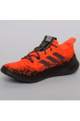 TÊNIS ADIDAS SENSEBOUNCE MASCULINO - Laranja/preto TÊNIS ADIDAS SENSEBOUNCE MASCULINO - Laranja/preto