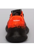TÊNIS ADIDAS SENSEBOUNCE MASCULINO - Laranja/preto TÊNIS ADIDAS SENSEBOUNCE MASCULINO - Laranja/preto