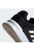 TÊNIS ADIDAS SHOWTHEWAY FEMININO - Preto/rosa