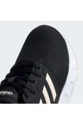 TÊNIS ADIDAS SHOWTHEWAY FEMININO - Preto/rosa