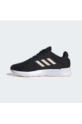 TÊNIS ADIDAS SHOWTHEWAY FEMININO - Preto/rosa