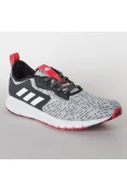 TÊNIS ADIDAS SKYFREEZE 2 MASCULINO - Cinza/preto TÊNIS ADIDAS SKYFREEZE 2 MASCULINO - Cinza/preto