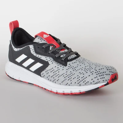 TÊNIS ADIDAS SKYFREEZE 2 MASCULINO - Cinza/preto TÊNIS ADIDAS SKYFREEZE 2 MASCULINO - Cinza/preto