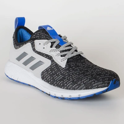 TÊNIS ADIDAS SKYFREEZE 2 MASCULINO - Preto/cinza TÊNIS ADIDAS SKYFREEZE 2 MASCULINO - Preto/cinza
