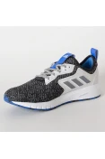 TÊNIS ADIDAS SKYFREEZE 2 MASCULINO - Preto/cinza TÊNIS ADIDAS SKYFREEZE 2 MASCULINO - Preto/cinza