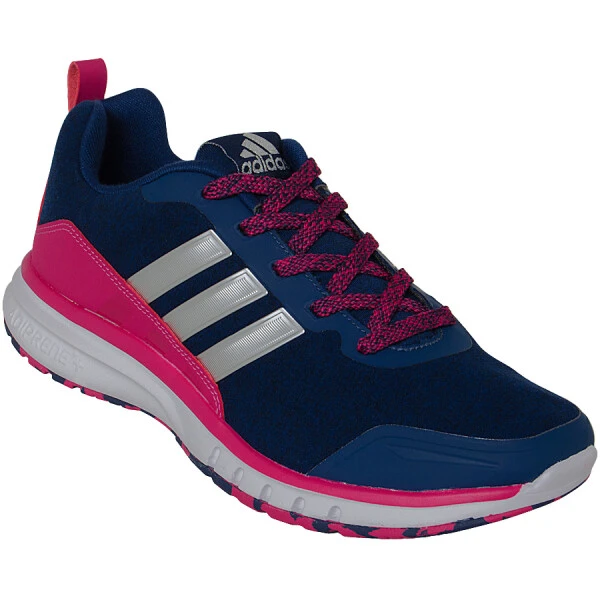 TÊNIS ADIDAS SKYFREEZE FEMININO - Marinho/pink TÊNIS ADIDAS SKYFREEZE FEMININO - Marinho/pink
