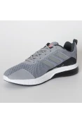 TÊNIS ADIDAS SKYROCKET 2 MASCULINO - Grafite/preto