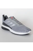 TÊNIS ADIDAS SKYROCKET 2 MASCULINO - Grafite/preto