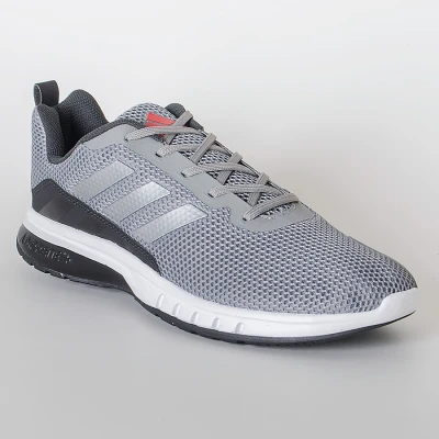 TÊNIS ADIDAS SKYROCKET 2 MASCULINO - Grafite/preto