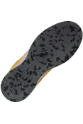 TÊNIS ADIDAS SKYROCKET 2 MASCULINO - Preto/laranja