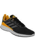 TÊNIS ADIDAS SKYROCKET 2 MASCULINO - Preto/laranja