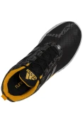 TÊNIS ADIDAS SKYROCKET 2 MASCULINO - Preto/laranja