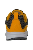 TÊNIS ADIDAS SKYROCKET 2 MASCULINO - Preto/laranja