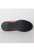 TÊNIS ADIDAS SKYROCKET 2 MASCULINO - Preto/vermelho