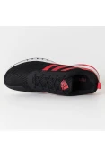TÊNIS ADIDAS SKYROCKET 2 MASCULINO - Preto/vermelho