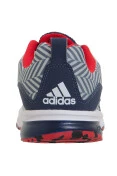 TÊNIS ADIDAS SKYROCKET MASCULINO - Cinza/marinho TÊNIS ADIDAS SKYROCKET MASCULINO - Cinza/marinho