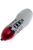 TÊNIS ADIDAS SKYROCKET MASCULINO - Cinza/marinho TÊNIS ADIDAS SKYROCKET MASCULINO - Cinza/marinho