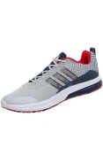 TÊNIS ADIDAS SKYROCKET MASCULINO - Cinza/marinho TÊNIS ADIDAS SKYROCKET MASCULINO - Cinza/marinho