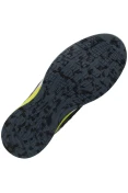 TÊNIS ADIDAS SKYROCKET MASCULINO - Preto/verde TÊNIS ADIDAS SKYROCKET MASCULINO - Preto/verde