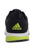 TÊNIS ADIDAS SKYROCKET MASCULINO - Preto/verde TÊNIS ADIDAS SKYROCKET MASCULINO - Preto/verde