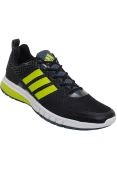 TÊNIS ADIDAS SKYROCKET MASCULINO - Preto/verde TÊNIS ADIDAS SKYROCKET MASCULINO - Preto/verde