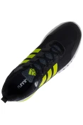 TÊNIS ADIDAS SKYROCKET MASCULINO - Preto/verde TÊNIS ADIDAS SKYROCKET MASCULINO - Preto/verde